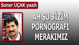 Ah şu bizim pornografi merakımız