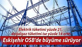 Eskişehir OSB’de 5 ayda 14 yeni yatırımcı