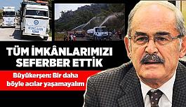 CHP Genel Başkanı Kılıçdaroğlu'ndan Eskişehir Büyükşehir'e teşekkür
