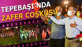 Şarkı ve marşlar ile 30 Ağustos coşkusu