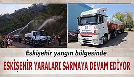 Yılmaz Hoca: Yaraların sarılmasına destek olmak zorundayız
