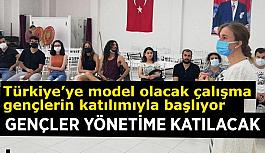 Gençlik platformu 9 Eylül’de Eskişehir’de buluşacak