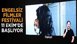 Engelsiz Filmler Festivali 11-17 Ekim’de Sinemaseverleri Buluşturuyor