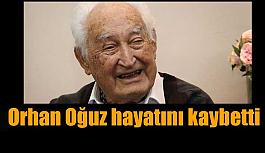 Eski Milli Eğitim Bakanı Prof. Dr. Orhan Oğuz hayatını kaybetti