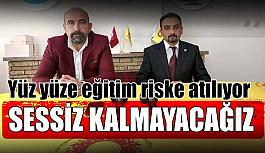 Eskişehir Eğitim Sen ilk 1 ayı değerlendirdi