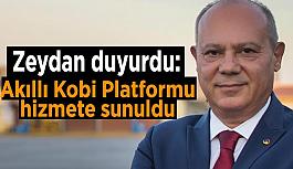 Ticaret Borsasından Akıllı Kobi Platformu Açıklaması