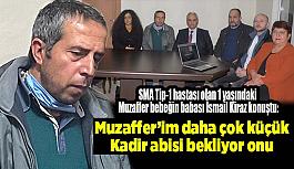 Baba İsmail Kiraz: Keşke devlet elinden tutsa da hiçbir ana baba böyle bir şey yaşamasa.