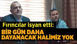 Başkan Mülazımoğlu: Serbest piyasa bu kadar serbest olmaz ki!