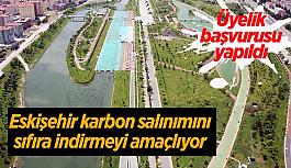 Eskişehir Büyükşehir Belediyesi iklim eylemlerini hızlandırıyor
