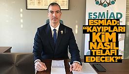 ESMİAD’dan sanayideki elektrik kesintileriyle ilgili açıklama