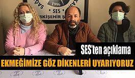 Özkavak: Mücadelemizi yükselteceğiz