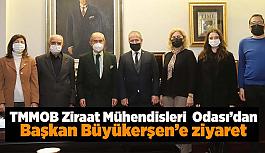 Büyükerşen: Kentimizin verimli ovasının yok edilmesine göz yummayın