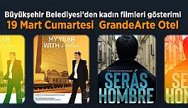 Eskişehir Büyükşehir Belediyesi, Uçan Süpürge Vakfı iş birliği ile
