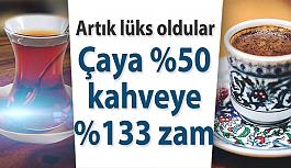 Eskişehir'de "gel bir çay ısmarlayayım" demek artık yürek işi