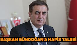 Mahmudiye Belediye Başkanı Gündoğan’a hakaretten 2 yıla kadar hapis talebi