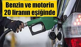 Yılbaşından bu yana motorin yüzde 65, benzin ise yüzde 46 zamlandı