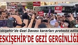 "Gezi Davası kararlarını tanımıyoruz"