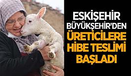 Yılmaz Hoca: Türkiye’nin tarım ve hayvancılıkta dışa bağımlı olması kabul edilemez