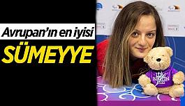 Yine başardı