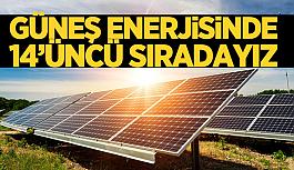 TÜGİAD: "Eskişehir ekonomisi için enerji yatırımları artmalı"