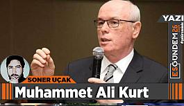 Muhammet Ali Kurt