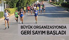 3. Eskişehir Kurtuluş Yarı Maratonu ve Spor Festivali başlıyor