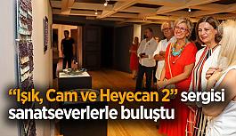 Heyecanlandıran sergi Eskişehir’de