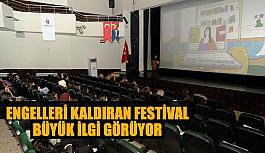 Engelsiz Filmler Festivali Eskişehir'den başladı