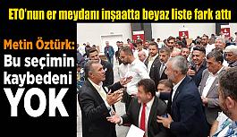 İnşaatta beyaz liste fark attı