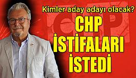 CHP Genel Merkezi: Bilgimiz olmadan seçim ve atama yapmayın