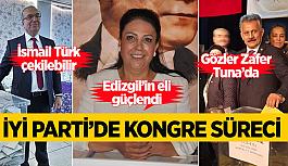 İYİ Parti'de ne olacak?