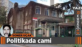 Politikada cami