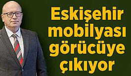 Eskişehir mobilyası global pazarda tanıtılacak