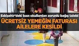 Eğitim Sen Şube Başkanı Faik Alkan: Dağ fare doğurmuştur