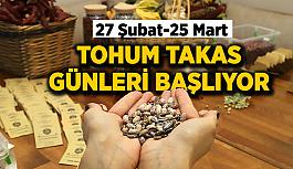 Yılmaz Hoca: Tohumun bankası topraktır