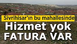 İYİ Partili Toptaş: 35 gündür telefonlar çekmiyor