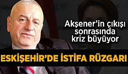 Yaşar Dedelek: Meral Hanım yanlış yapmış, İYİ Parti'yi bitirmiştir