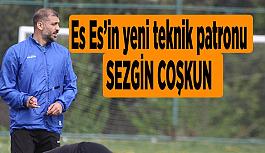 Es Es Sezgin Coşkun'a emanet