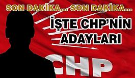Eskişehir CHP'de 3. sıra Demokrat Parti'nin