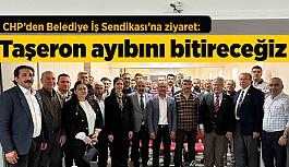 Çakırözer: Kılıçdaroğlu’nun Cumhurbaşkanlığında taşeron ayıbını bitireceğiz