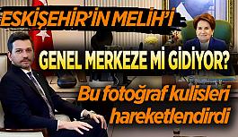 Melih Aydın’a genel merkezden davet mi geldi?