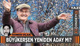 Yılmaz Hoca aday mı?