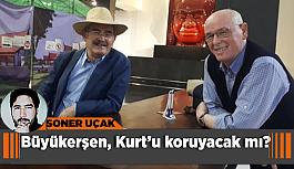 Büyükerşen Kurt’u koruyacak mı?