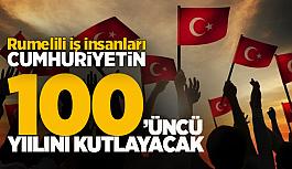 ERİAD’ın 100’üncü yıl etkinlikleri başlıyor