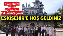 Yeni evine hoş geldin gençlik