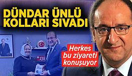 Dündar Ünlü; Büyükşehir mi Tepebaşı mı?