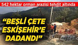 CHP Eskişehir milletvekilleri: Tehlikenin farkında mısınız?