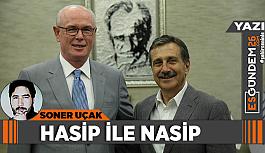 Eskişehir’de CHP’nin içine düştüğü kepazelik