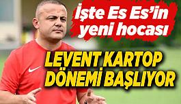 Eskişehirspor yeni hocasını buldu