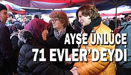 Ayşe Ünlüce: Gıda fiyatları el yakıyor daha fazla üreteceğiz